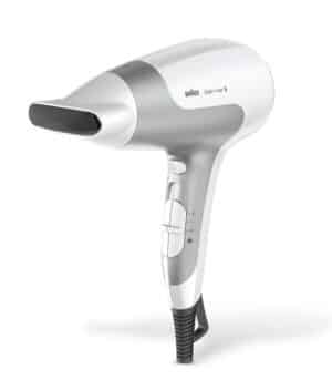 Braun Hair Dryer 2500W HD580