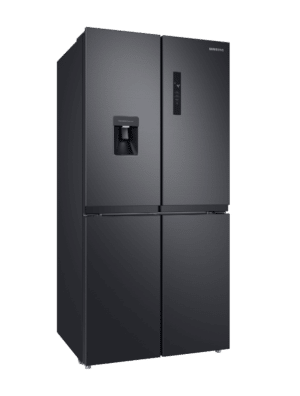 Samsung 4 doors Fridge