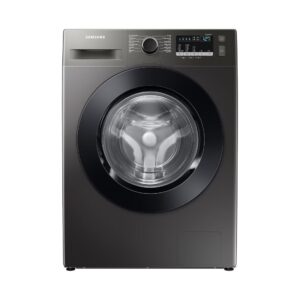 Samsung 7Kg Silver Front Load Washer 