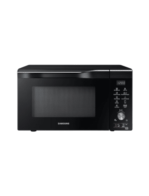 Samsung 32 Liters Black Microwave 