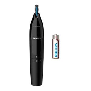 Philips Nose & Ear Trimmer Series 1000