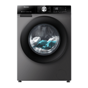 Hisense 10.5Kg Titanium Washing Machine WF3S1043BT