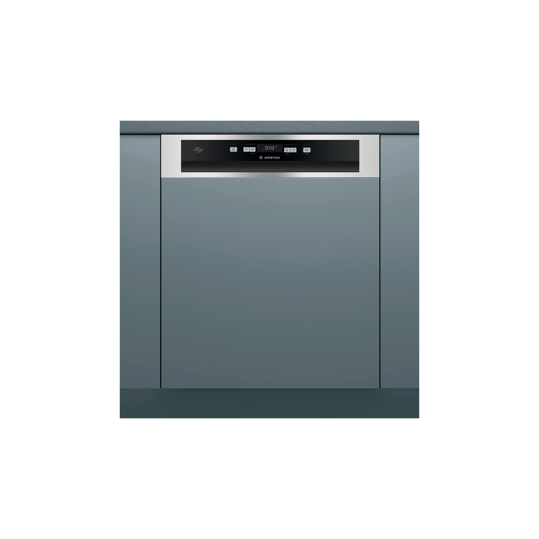 Built-in Dishwashers