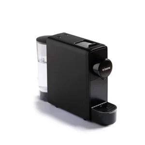 Barista Lebanon Mini Astra Black Angle View