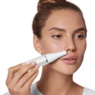 Braun 851V Epilator face