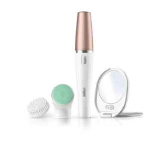Braun 851V Face Spa