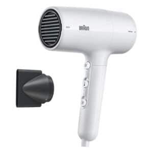 Braun DC Hair Dryer HD2.1 2100W