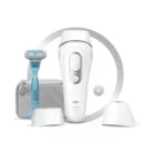 Braun IPL PL3121 Box Content