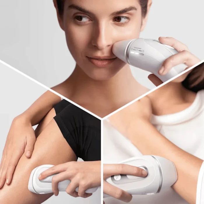 Braun IPL PL3121 usage Braun IPL PL3121 usage