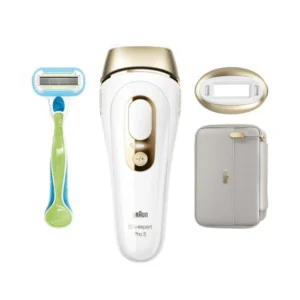Braun IPL PL5054 Box Content