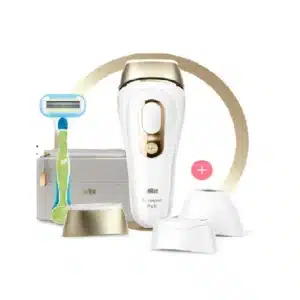 Braun Silk-Expert Pro Series 5 IPL PL5257