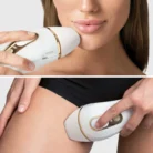 Braun PL5054 Bikini and Face