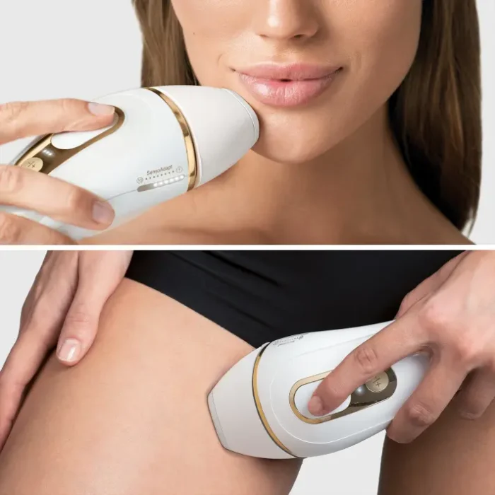 Braun PL5054 Bikini and Face Braun PL5054 Bikini and Face