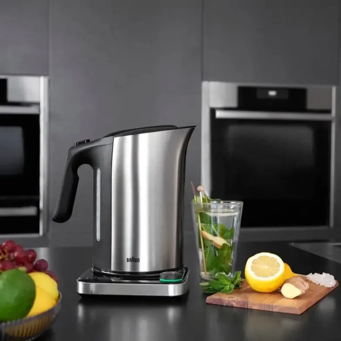 Braun WK5115BK 4 Braun WK5115BK 4
