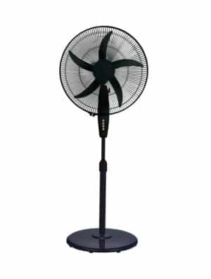 Campomatic SF400B Stand Fan Front View