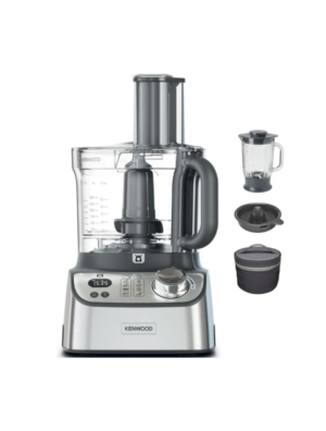 Kenwood Multi-Pro Weigh+ Food Processor