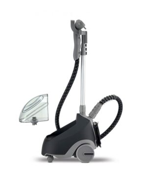 Kenwood Garment Steamer 1500W GSP65.500BK