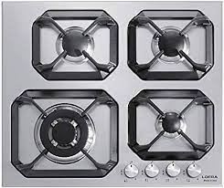 Lofra HLS6G0 Built-in Gas Hob
