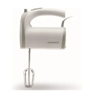 Kenwood HMP22.000WH Hand Mixer with bowl 3
