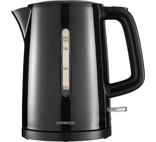 Kenwood Electric Kettle 1.7 Liters ZJP00BK