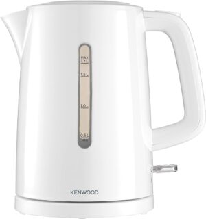 Kenwood Electric Kettle 1.7 Liters ZJP00WH