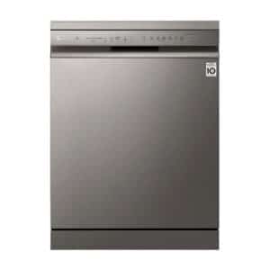 LG Dishwasher DFB512FP Silver Dishwasher