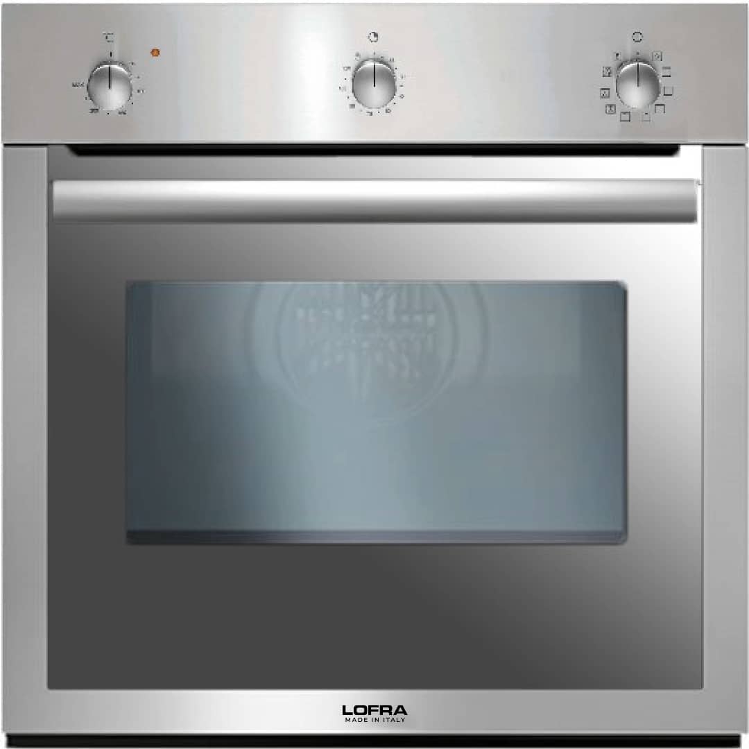 Lofra Builtin Electric Oven FDS69EE Viatek