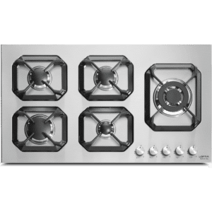 Lofra HLS9D0 90cm Built-in Gas Hob Lebanon