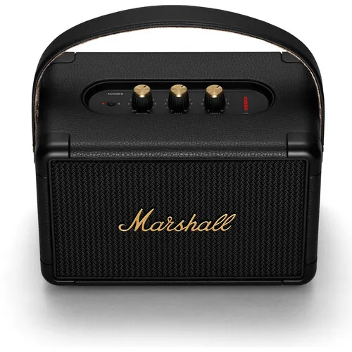 Marshall Kilburn BT II Top Marshall Kilburn BT II Top