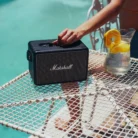 Marshall Kilburn BT II pool