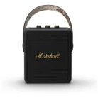 Marshall Stockwell II Bluetooth speaker front view