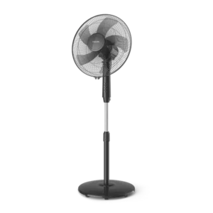 Philips AC620 Stand Fan Front View