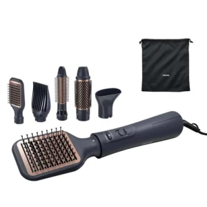 Philips BHA530 Hair Dryer Brush