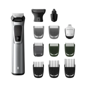 Philips MG7715 Multigroom Lebanon Inside the box