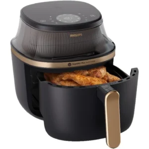 Philips NA332 Front View Air Fryer