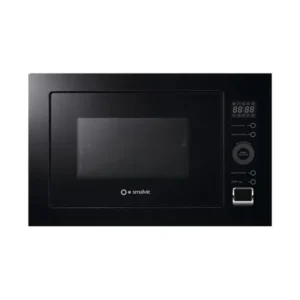 Smalvic AG925BVG Black Built-in Microwave
