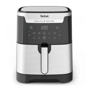 Tefal Low Oil Air Fryer