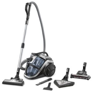 Tefal vacuum Cleaner with Accessories