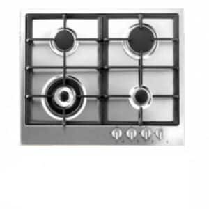 Thomson TH6G3W1VC/S 60cm Built-in Gas Hob