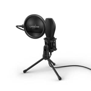 uRage Stream 400 Plus Gaming Microphone