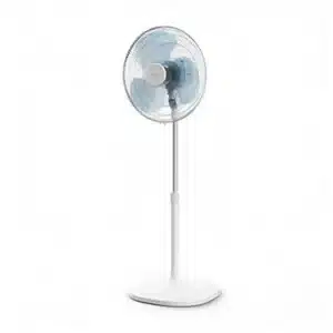 Tefal Stand Fan Essential+ | VF4410G2 | Tefal Official Warranty