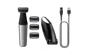 Philips Bodygroom Body and Groin Shaver BG5021