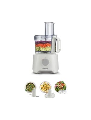 Kenwood Food Processor FDP300WH