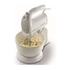 kenwood HMP22.000WH Hand Mixer with Bowl
