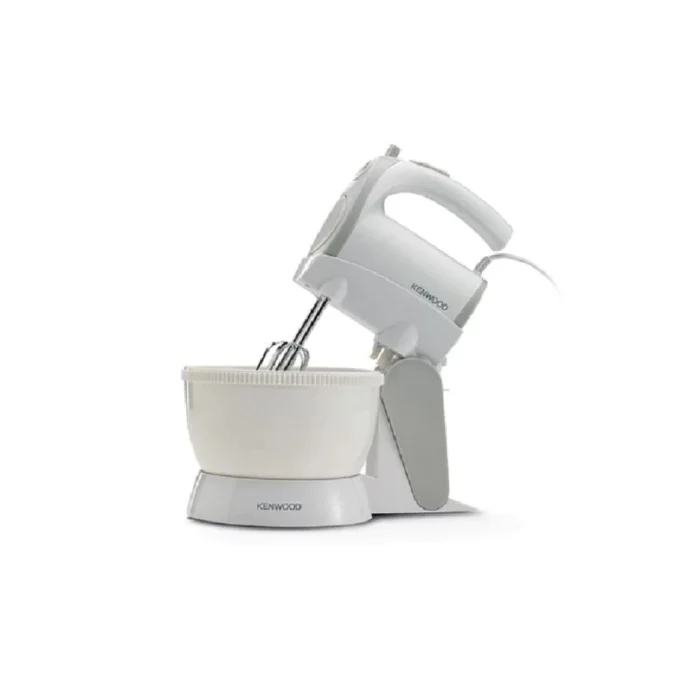 kenwood HMP22.000WH Hand Mixer with Bowl 2