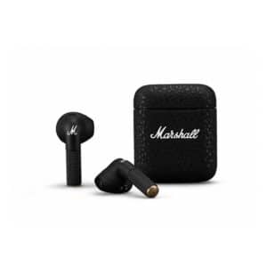 Marshall MINOR III Black