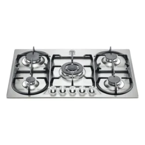 La Germania Built-in 90cm Hob P9101D9X