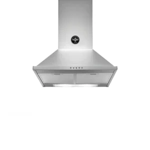 La Germania 60 cm Wallmount Hood – low edge KPL60PLAG1X