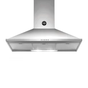 La Germania Pyramid Hood 90cm