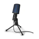 uRage Stream 100 Microphone Front View